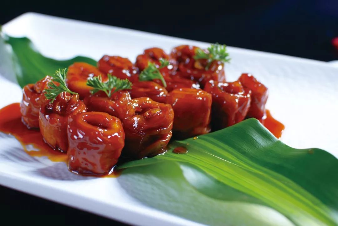 中国清真菜十大名菜,中国顶级美食招牌菜