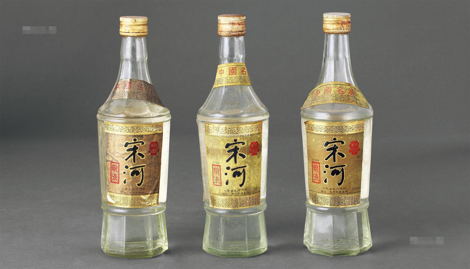 中国茅台镇公认口感好的白酒前十,中国各省的白酒第一名