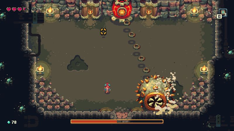 烁石物语游戏攻略,烁石物语评测