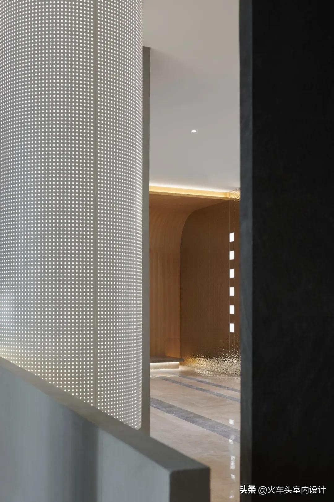 一个城市里的美学,一个城市美学地标