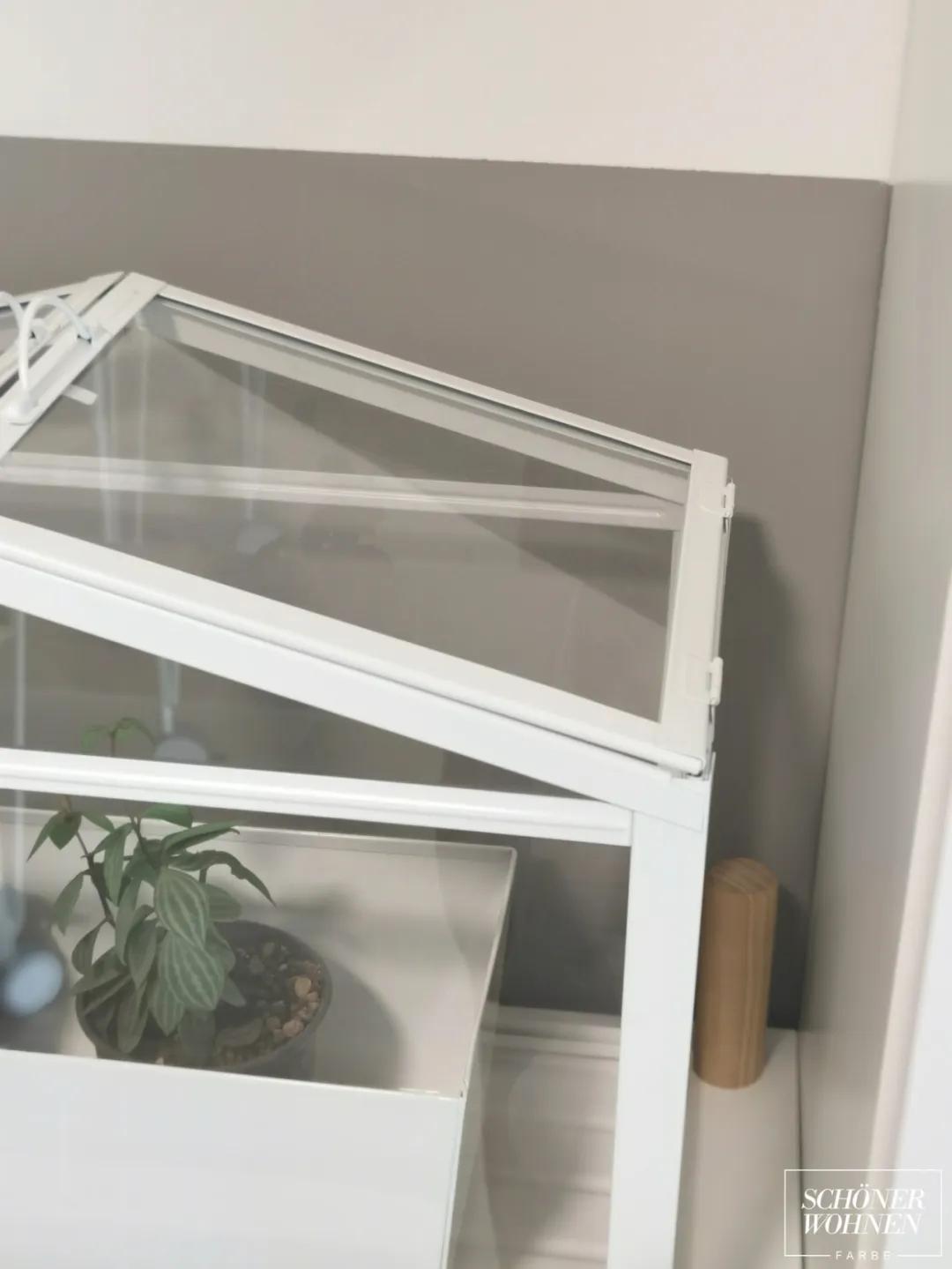 德国舒纳沃恩漆极地白,德国舒纳沃恩漆有气泡怎么办