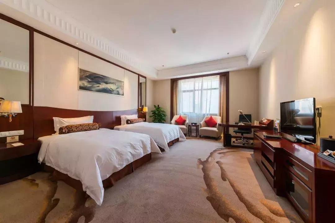 五一期间不加价的亲子酒店团购,昆山十大高档酒店下午茶