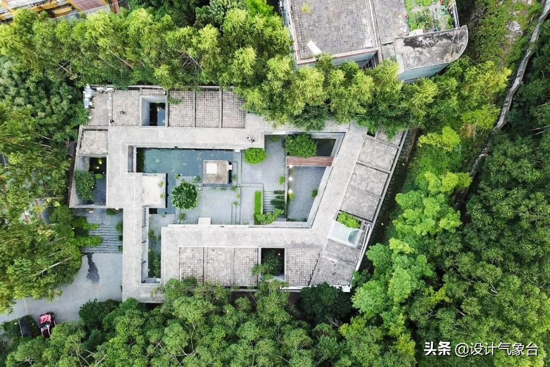 中国人的骨子里喜欢的豪宅,人骨子里喜欢的豪宅