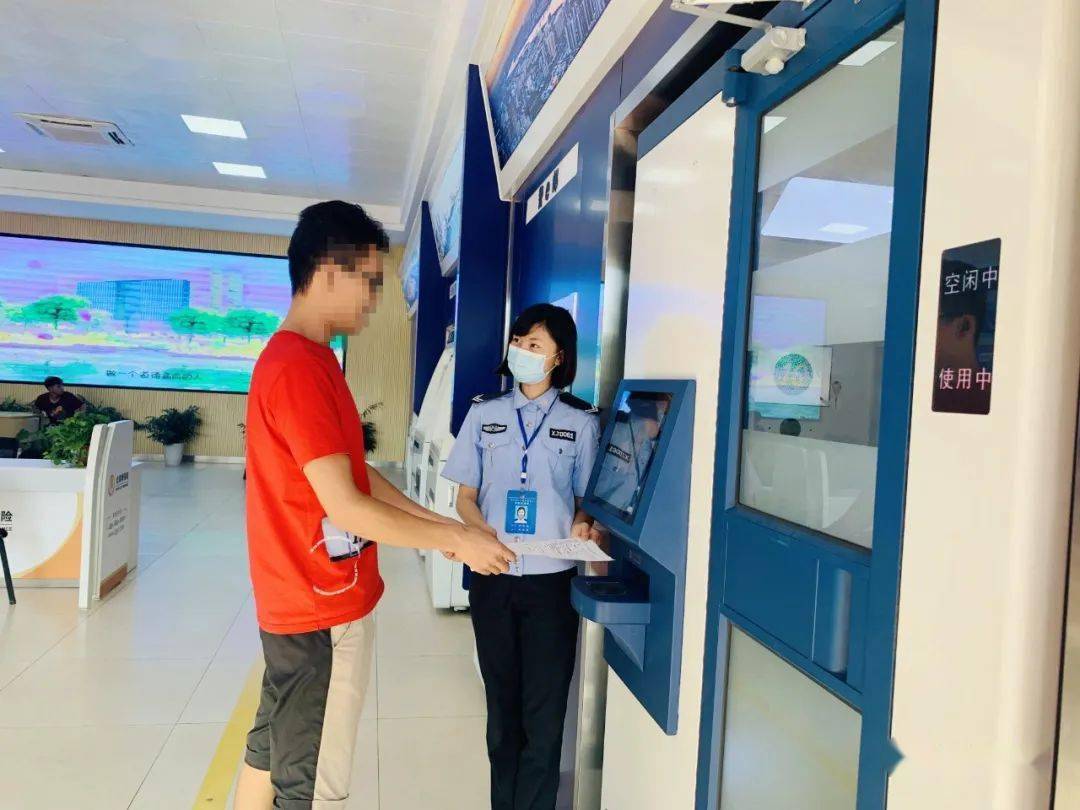 驾照满6年换证流程是怎样的,驾照满6年换证需要哪些流程