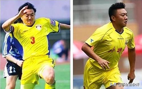 中国的边后卫球员都是怎样的存在,中国现在比较出色的边后卫