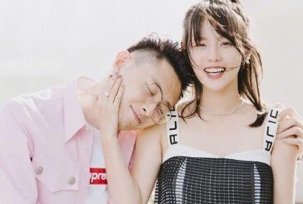 张嘉倪米兰时装周,张嘉倪米兰时装周偶遇男粉表白