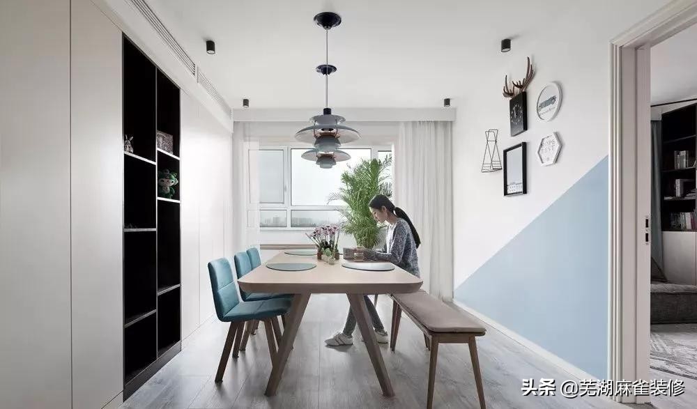 芜湖麻雀装饰效果图,芜湖麻雀装修