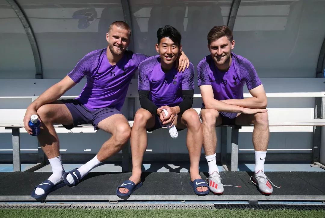 欧冠决赛前瞻:热刺和利物浦的极致进攻,两大教头的登基之战