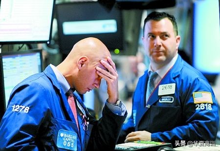 中国神秘人在美国炒股,神秘中国人在美国炒股