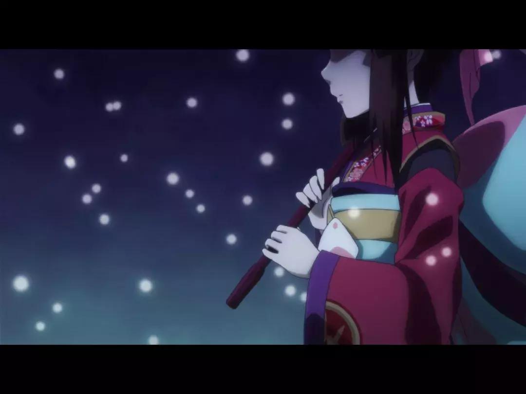 阴阳师平安物语第二季第一集,阴阳师平安物语第2话任务