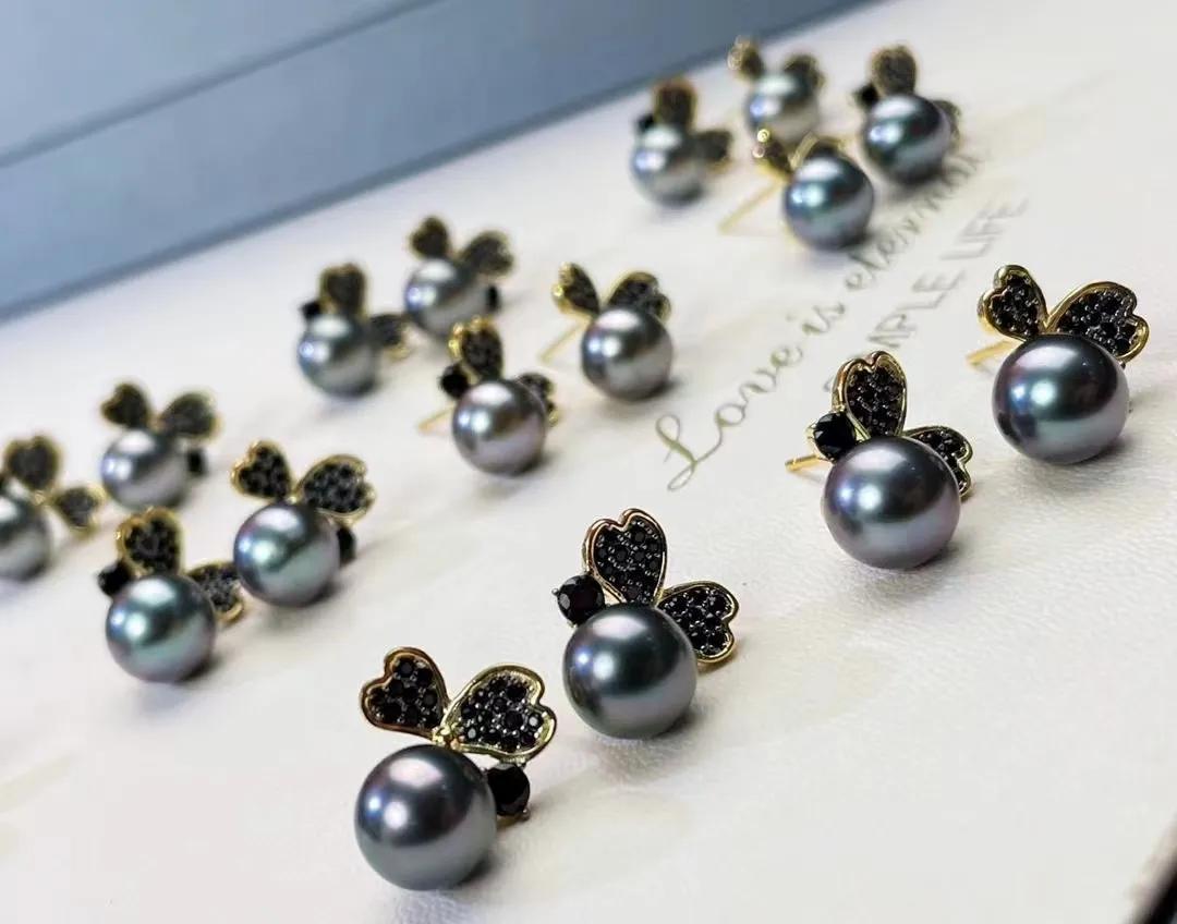 保养珍珠的方法,大溪地珍珠保养