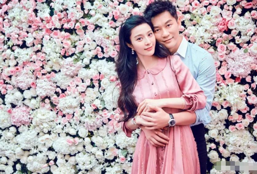 张馨予和范冰冰现状,张馨予范冰冰在一起了吗