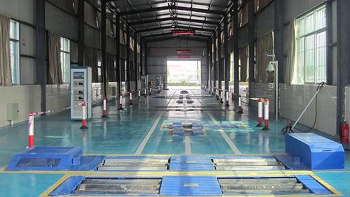 宁国年审尾气检测严不严,今年车辆年审严不严