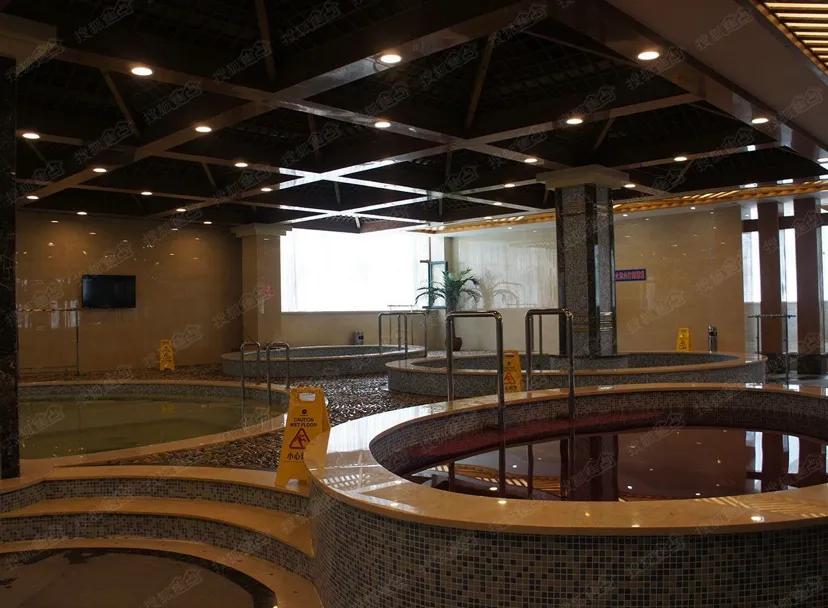 吉林常识经验分享,吉林省温泉景区有哪些景点