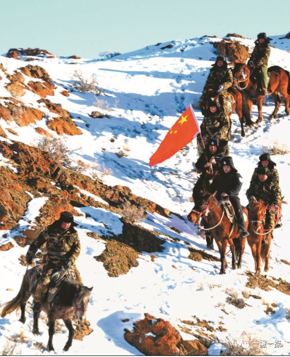 人民日报40年老照片全部,人民日报高质量短片