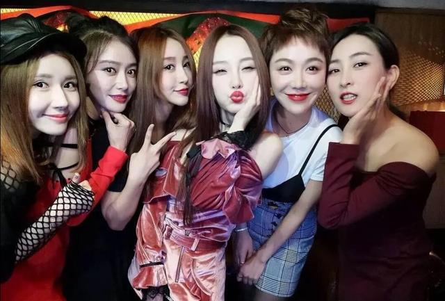 马苏回应李小璐事件是什么,马苏回应李小璐事件怎么样呢