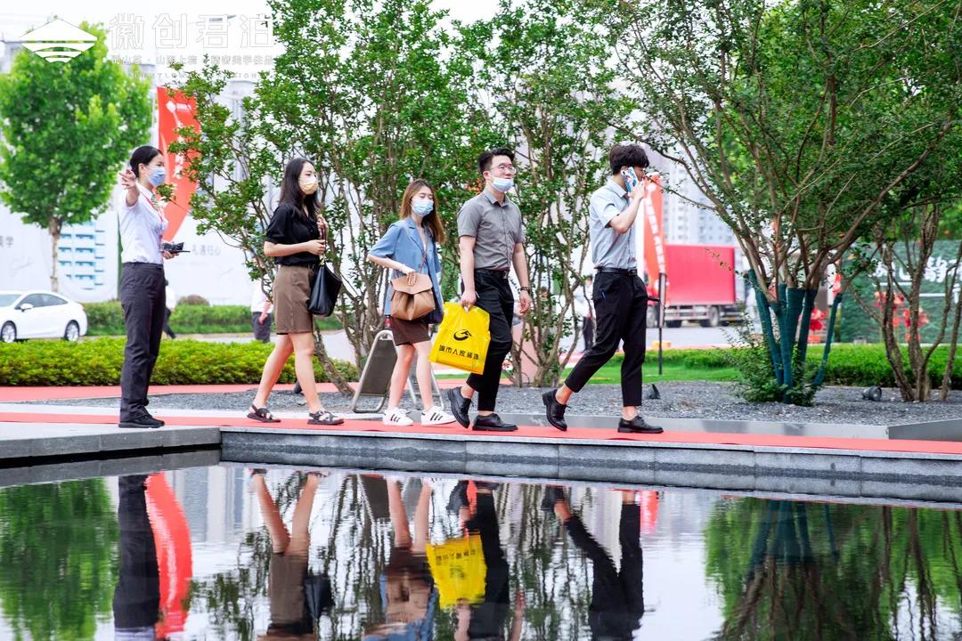 合肥十大平层楼盘排行榜,合肥前十名3室100万首付新楼盘