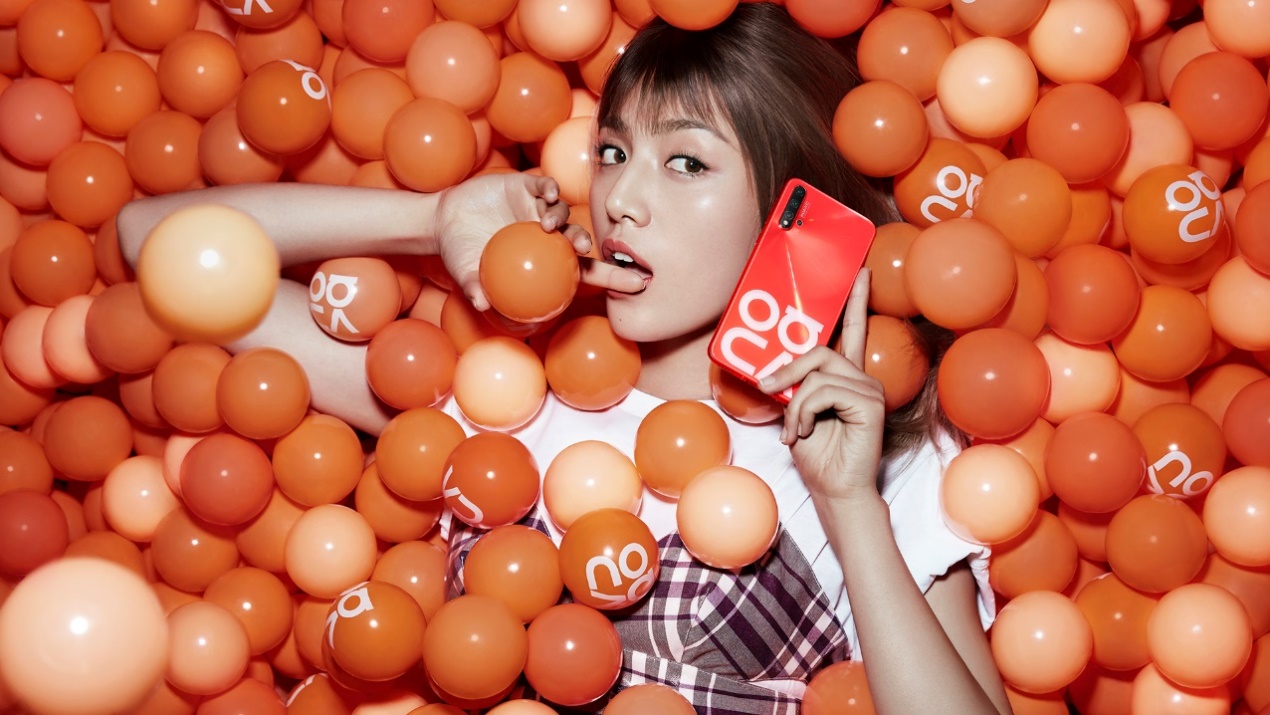 橙心橙意送如意,橙心橙意交付