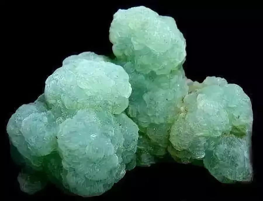 史上最全珠宝玉石图鉴,玉石的种类和鉴定方法