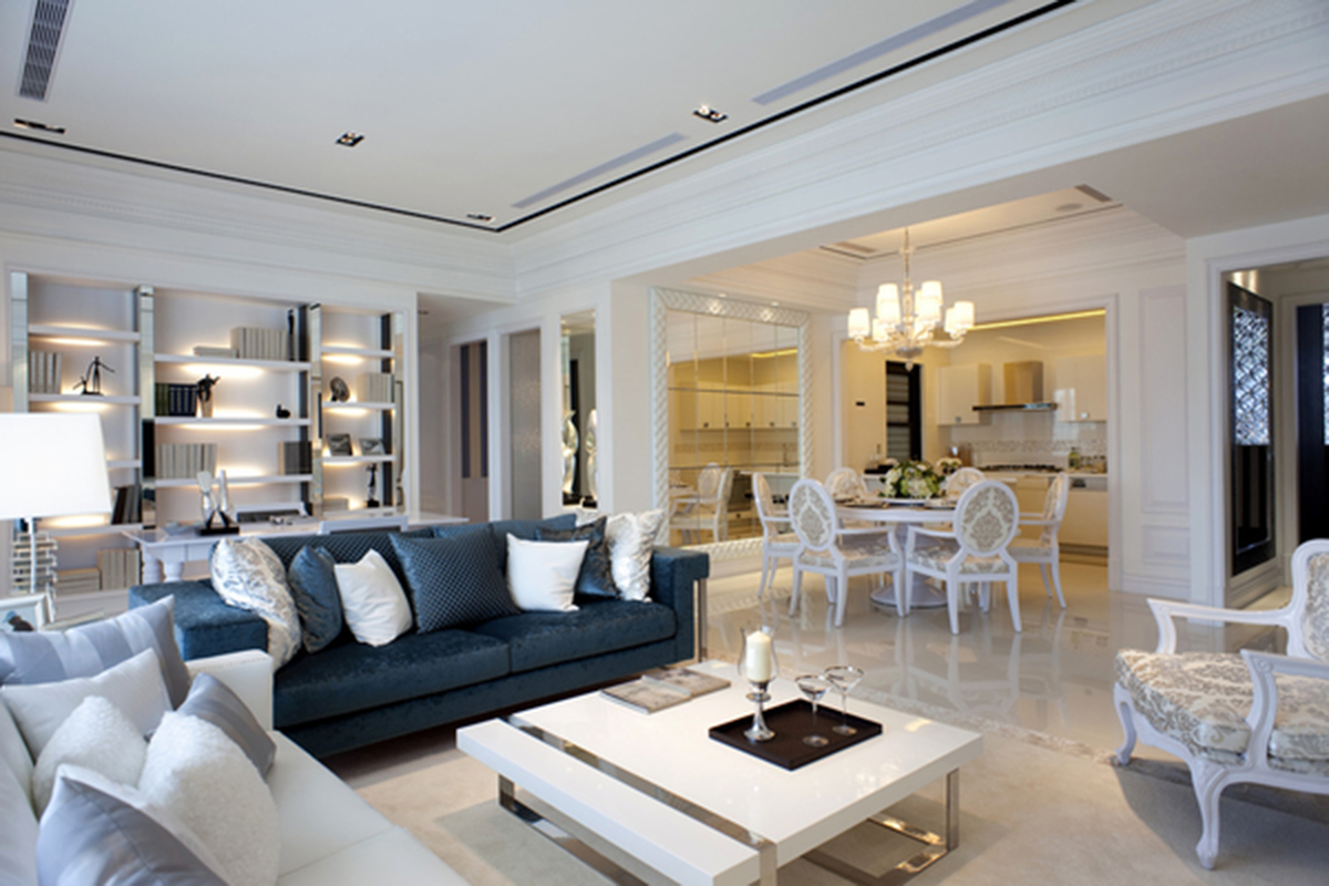 上海新房装修快速除甲醛方法,上海简装新房多久入住可避免甲醛