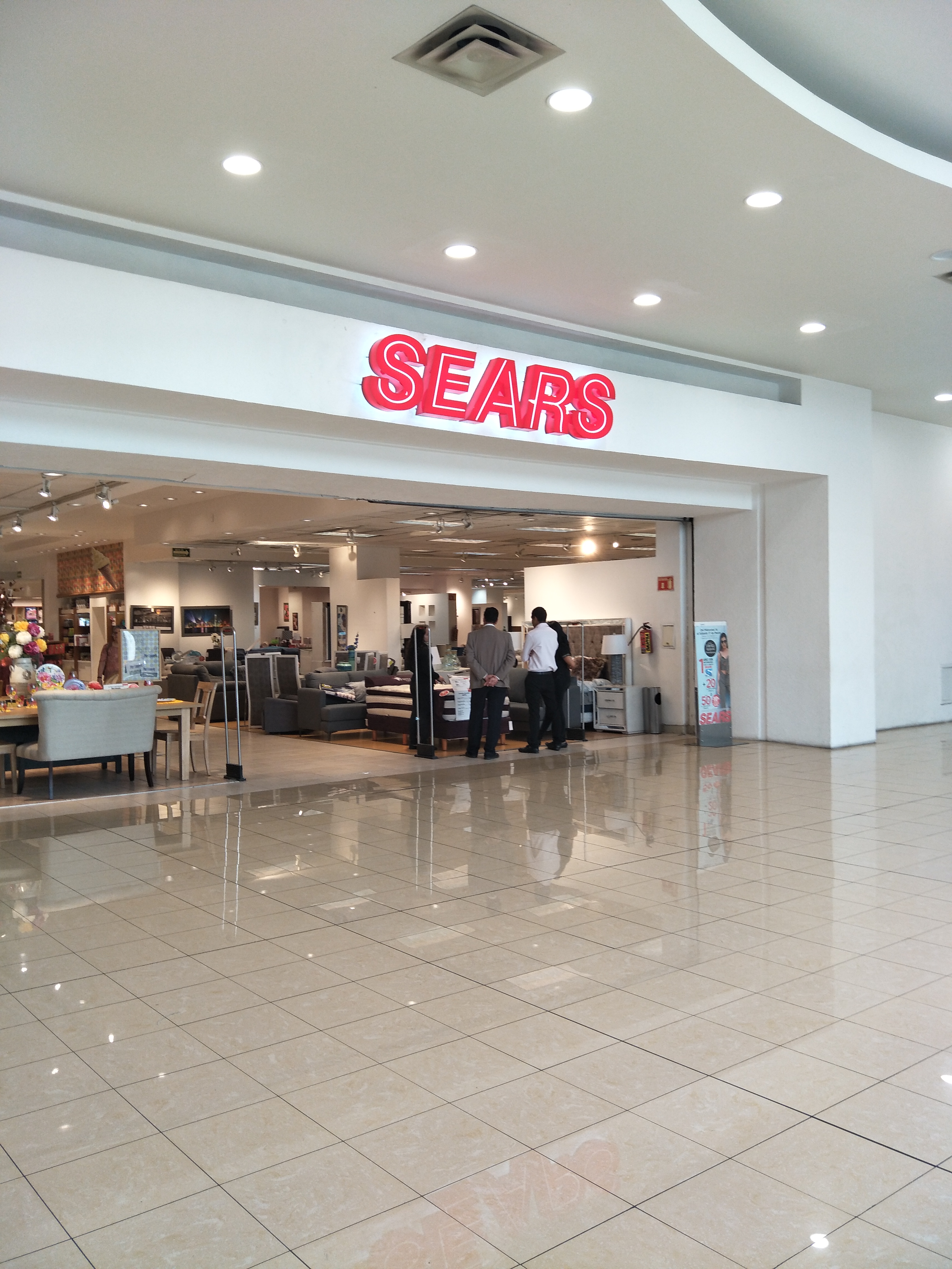 墨西哥之旅1---瓜达拉哈拉