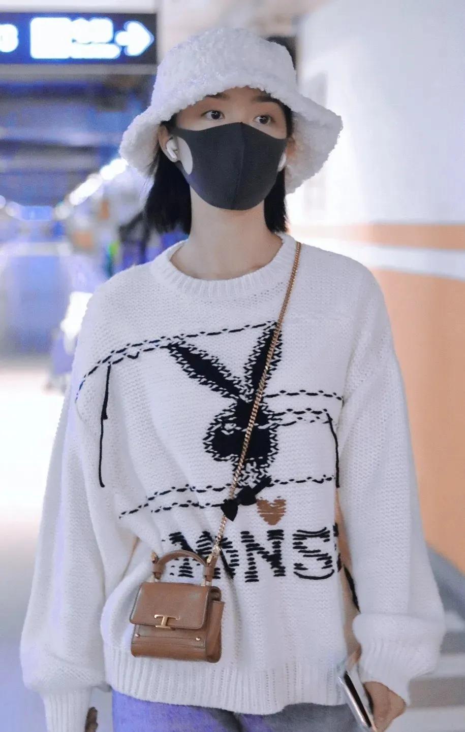 把工作穿出时尚感,干工作是最大的时尚