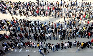 考研压力大怎么办,考研感觉压力大的方法