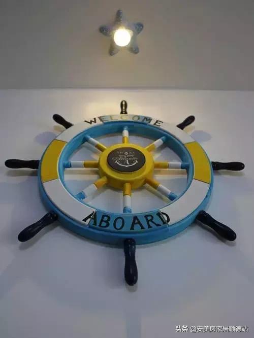 地中海60-70平小户型装修效果图,小户型装修设计小窝60平高级灰