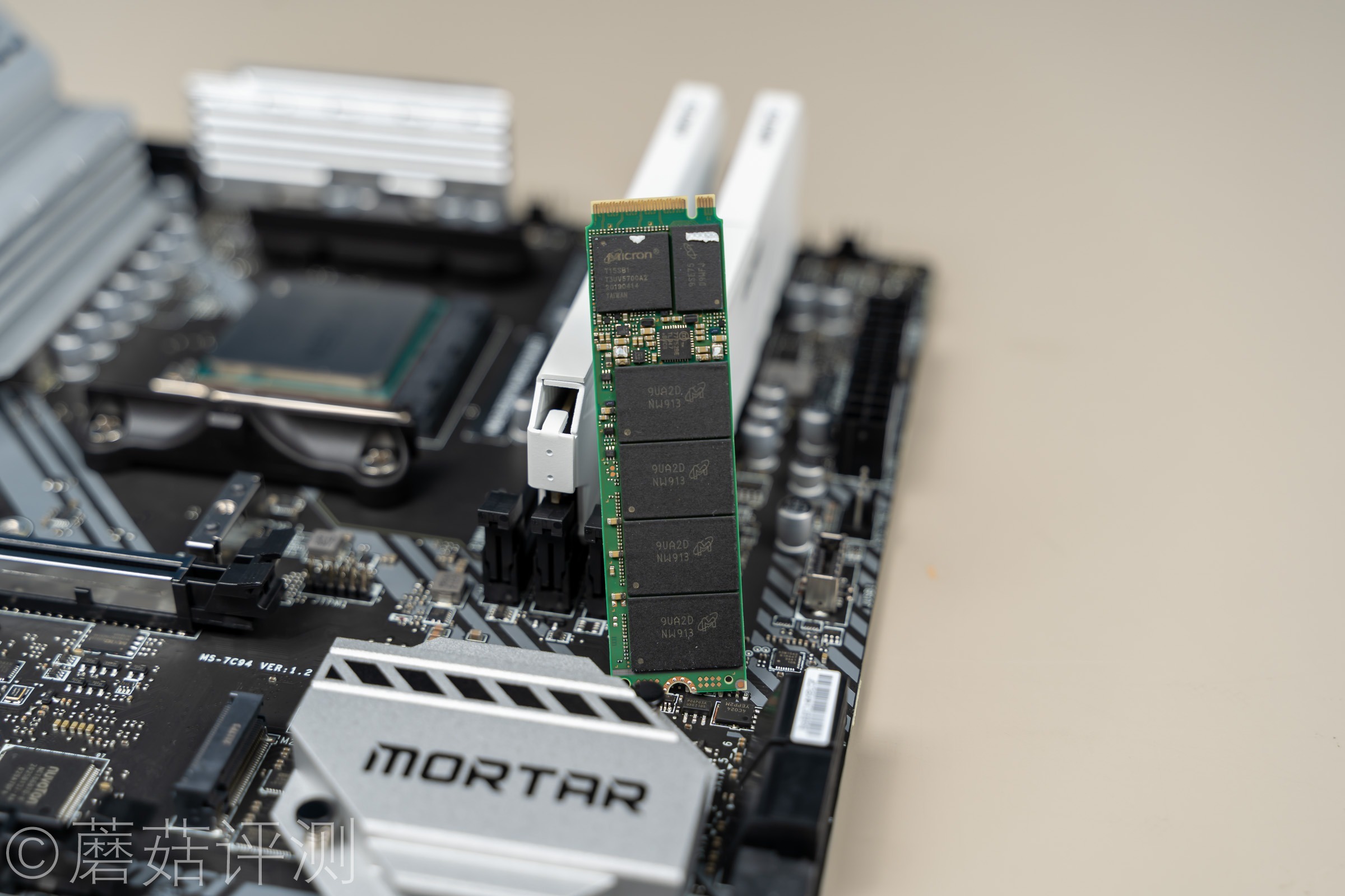 5600x搭配2080ti,5600x搭配1060显卡测试