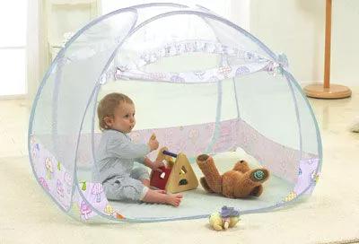 嗡嗡嗡！痒痒痒！招蚊子的宝宝怎么办？夏季驱蚊这样做…