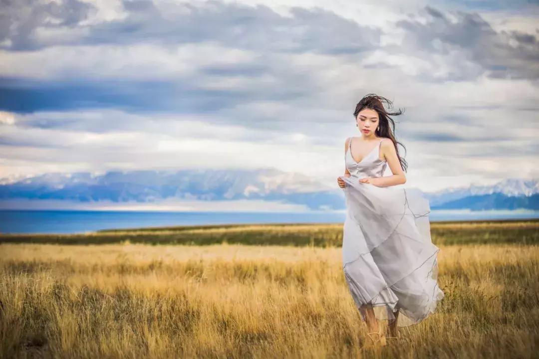 跟着cc一起去旅行吧,跟着摄影团去旅游