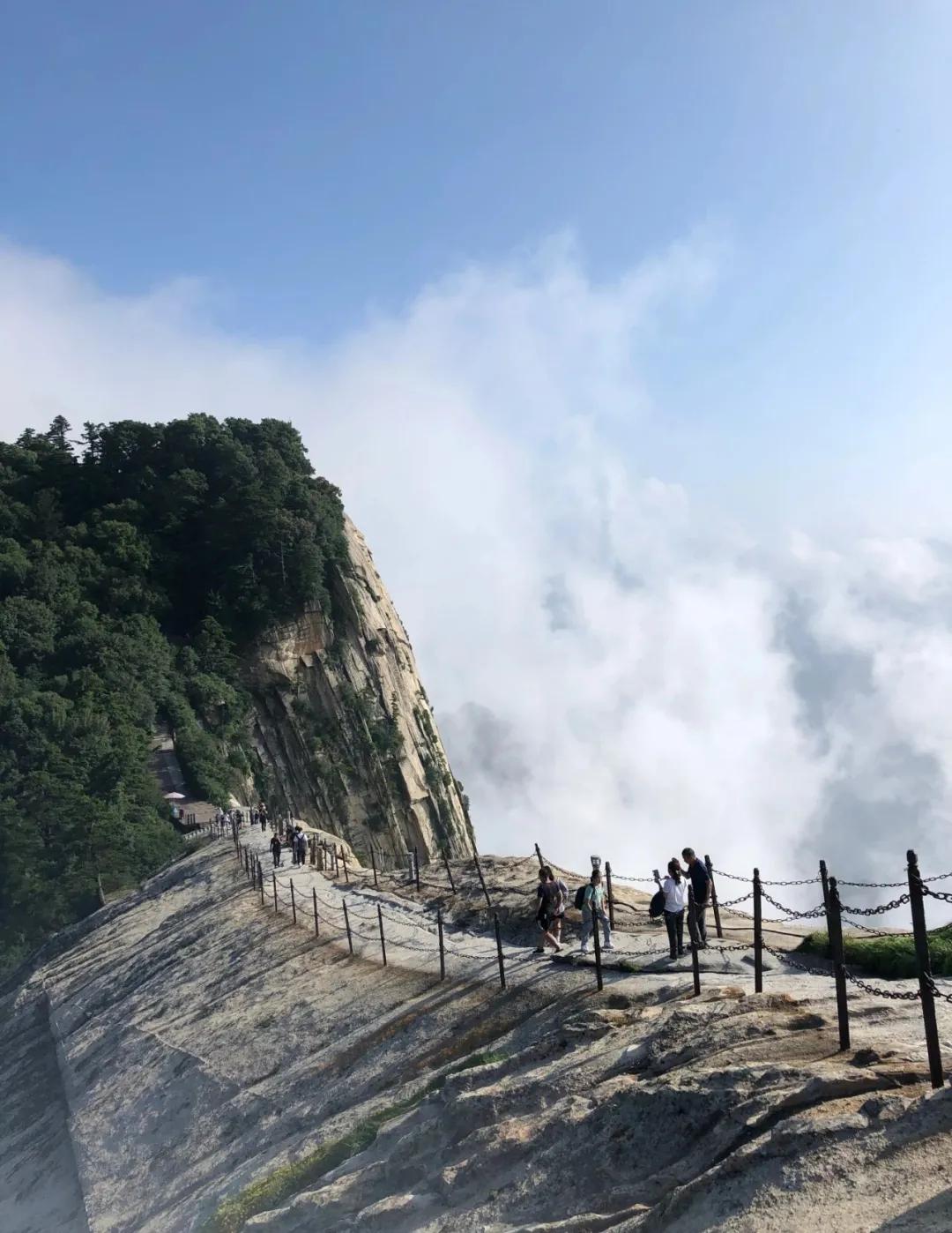 五一丹东天华山旅游攻略,南天湖景区游玩攻略四天