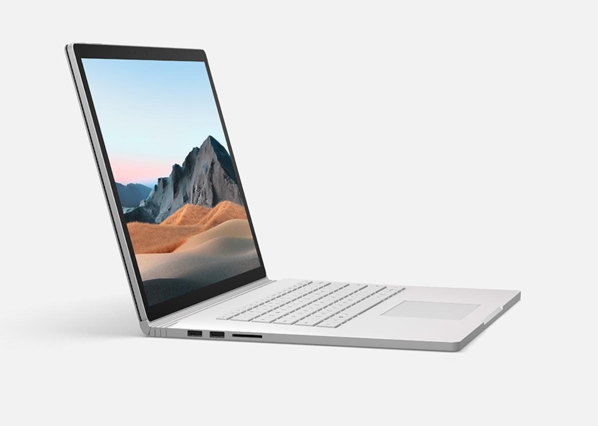 微软SurfaceLaptopGo测评,微软surfacebook1测评