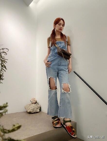 明星秋天穿衣搭配图鉴,明星秋天穿搭外套