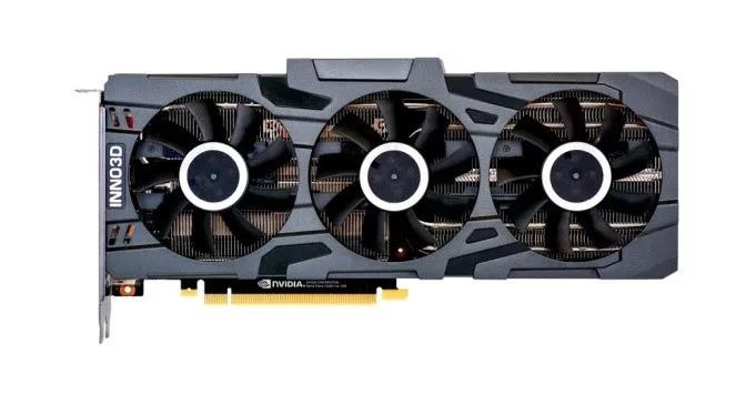 公版显卡和非公版显卡游戏性能,台式机显卡讲解