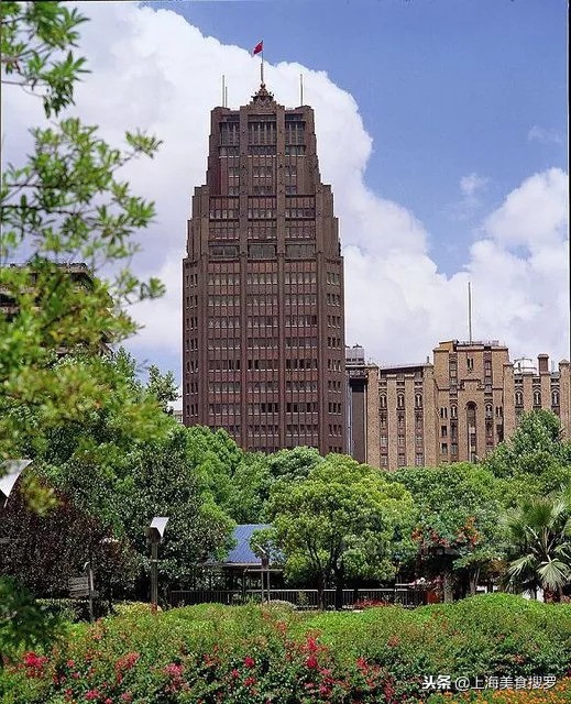 上海晚上十大必去免费景点,上海自驾游免费景点