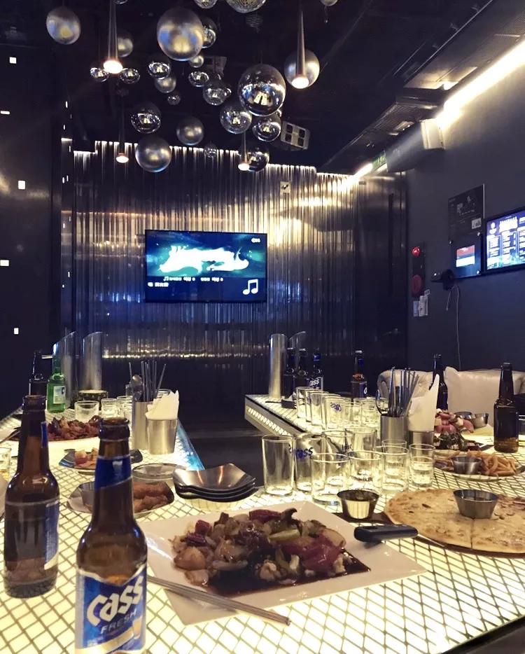 韩国首尔年轻人经常去的地区,首尔年轻人爱去的地方