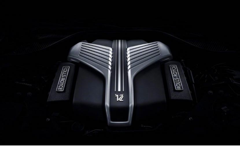 劳斯莱斯h9霸气出场,红旗h9仿劳斯莱斯