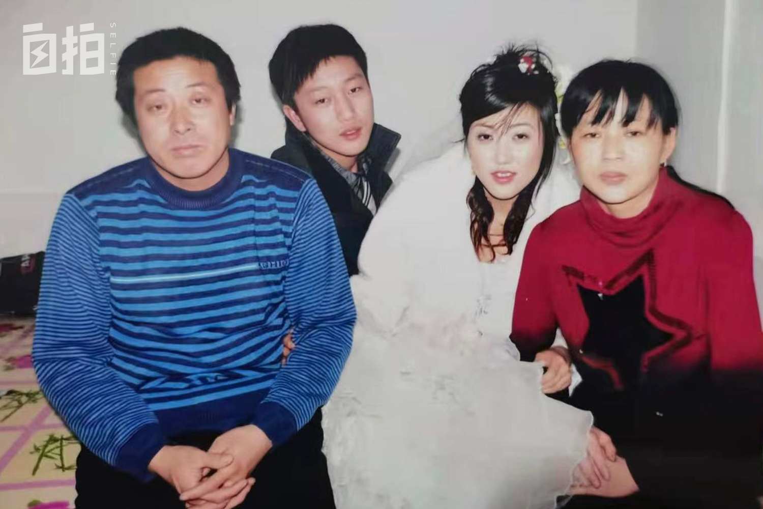 我,出国打工十几年,因疫情无法回国,意外娶了一位俄罗斯姑娘