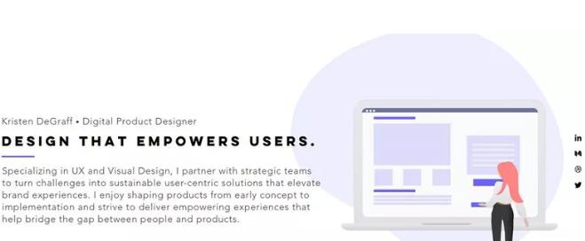 ui设计师必看app,优秀ui设计师作品集