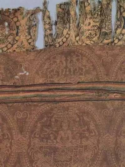 国家禁止出境文物目录清单,限制出境和禁止出境