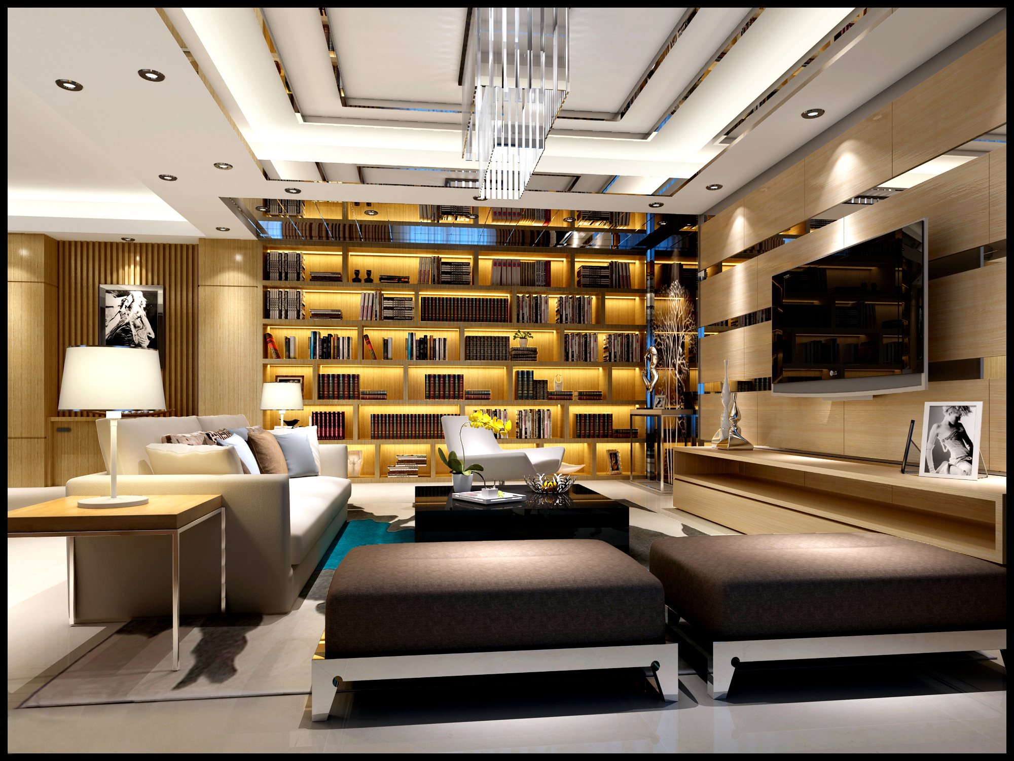 客厅装修多做柜子,客厅装修加收纳