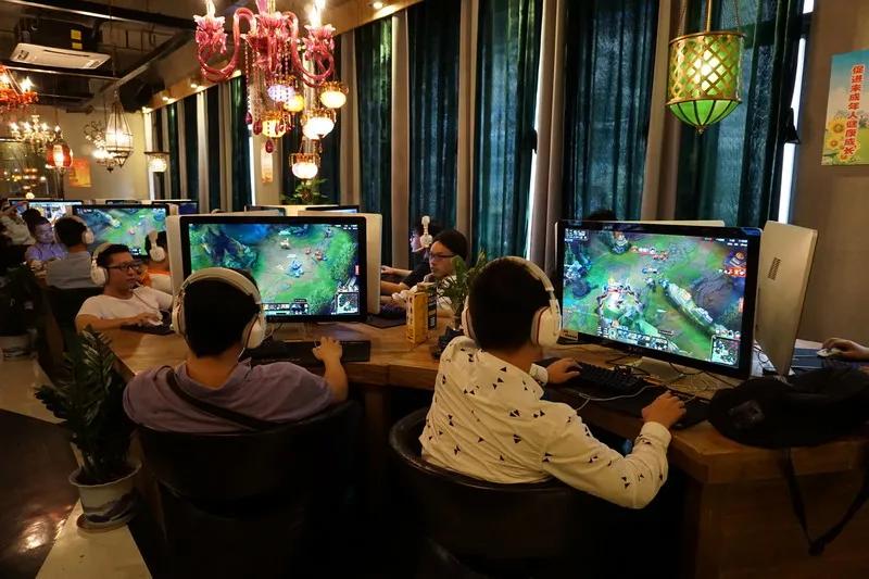 为什么这么多网吧倒闭了,网吧为什么倒闭这么多