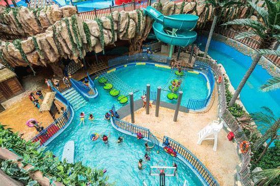 合肥融创乐园299元酒店,合肥融创乐园5.1酒店