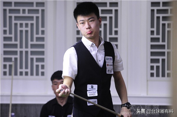 justalovelyboy——“百步穿杨”张堃鹏