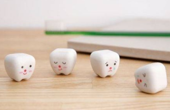 牙齿矫正可以改变脸型吗,牙齿矫正对脸型变化大吗