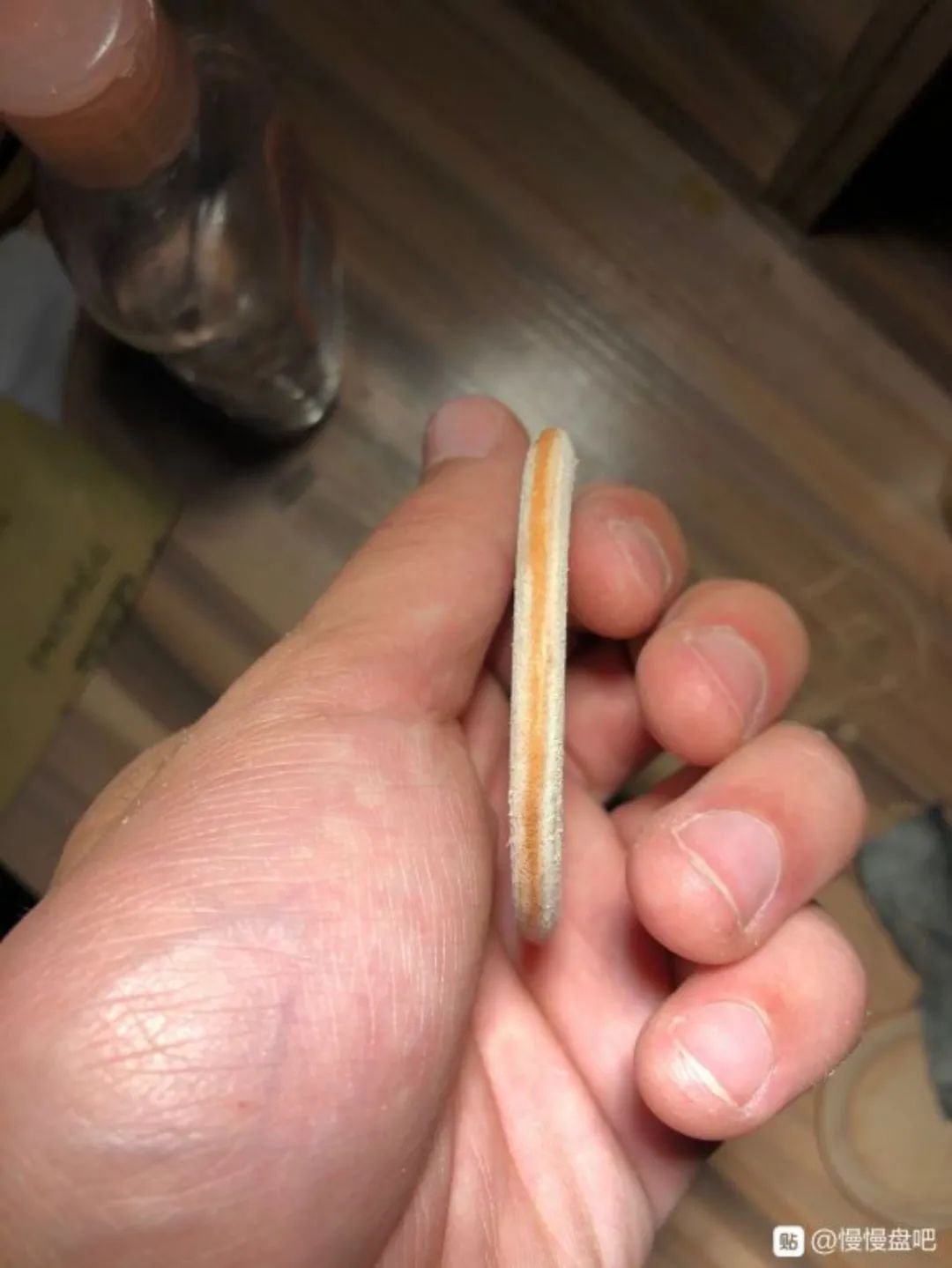 懒人必爱,洗澡都不用摘!花几十块钱做个皮环,能戴一辈子