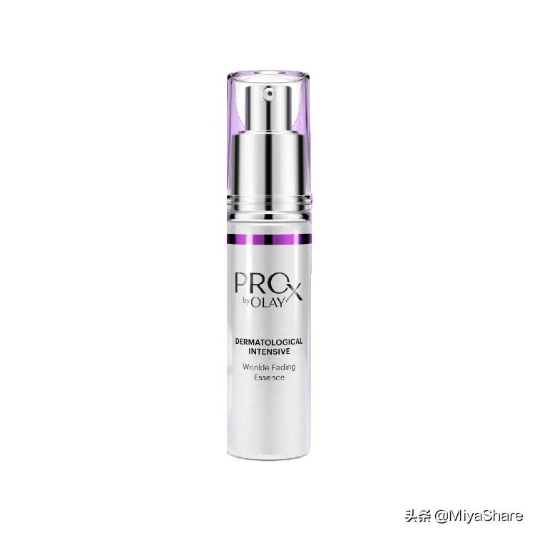 olay淡斑小白瓶精华测评,olay淡斑小白瓶520