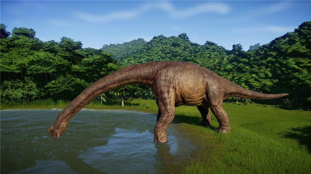 一只恐龙寿命有多长,恐龙曾经统治过这个世界多少年