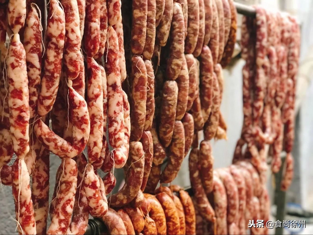 徐州藏在巷子的美食,徐州藏在巷子里的美食盘点